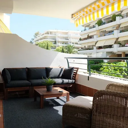 Apartment Luxury Modern With Terrace, Pool And Garage! *