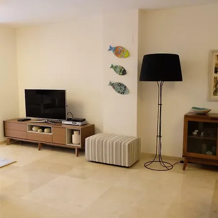 Luxury Modern With Terrace, Pool And Garage! * Марбелья